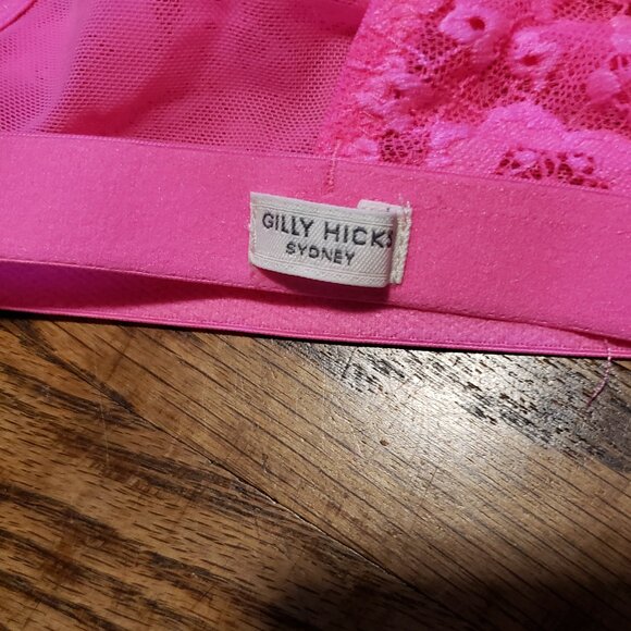 Gilly Hicks Bralette - Picture 6 of 9